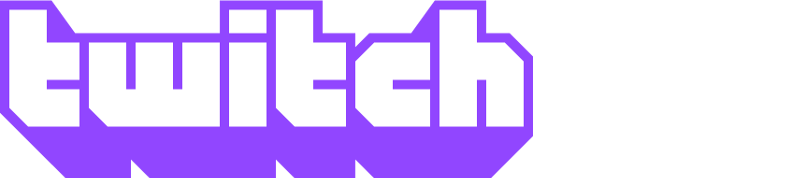 Twitch logo